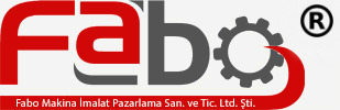 Fabo Machine Logo